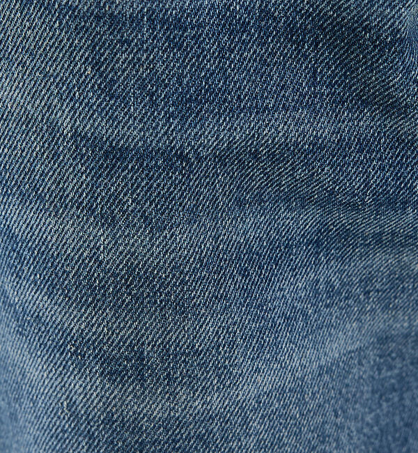 The Store by C' 「【HAIKURE】KOREA ASIAN FIT／デニムパンツ」|デニム|