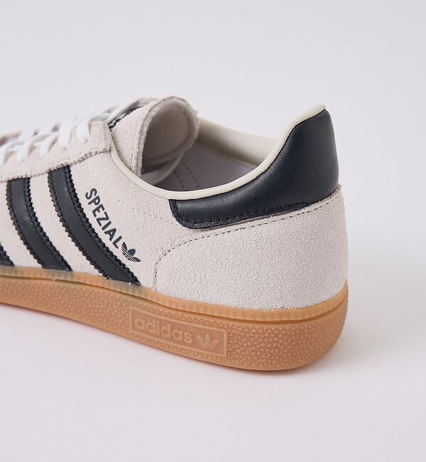 The Store by C' 「【adidas】HANDBALL SPEZIAL W／ハンドボール スペツィアル」|スニーカー|