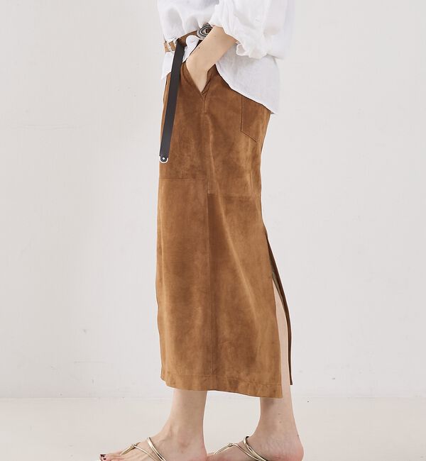 The Store by C' 「【NICOLAS LAINAS】【別注】トングサンダル」|サンダル|