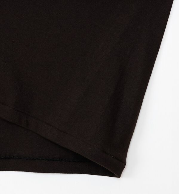 NOMINE「【Hanes(R)&times;by THE DODO JEAN】タグレス 3P パック Tシャ」|Tシャツ・カットソー|