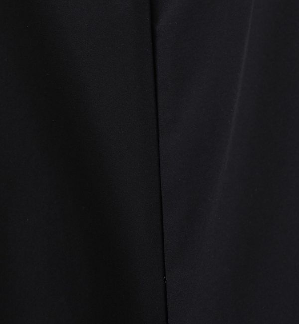 TIARA「《定番》ベルスリーブブラウスジャケット（セットアップ可）」|シャツ・ブラウス|