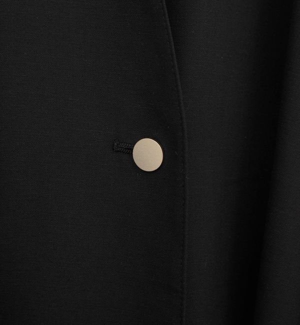 TIARA「リボンベルトジャケット」|シャツ・ブラウス|