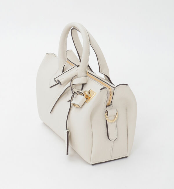 TIARA「【mica della valle/ミカデラヴァッレ】ショルダーバッグ（Stella）」|ショルダー・メッセンジャー|