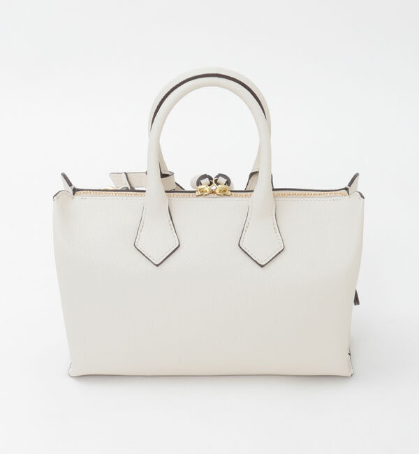 TIARA「【mica della valle/ミカデラヴァッレ】ショルダーバッグ（Stella）」|ショルダー・メッセンジャー|