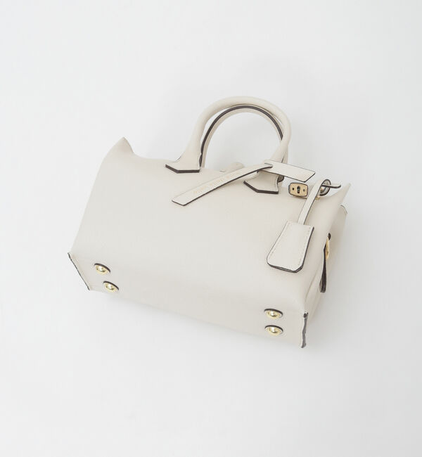 TIARA「【mica della valle/ミカデラヴァッレ】ショルダーバッグ（Stella）」|ショルダー・メッセンジャー|