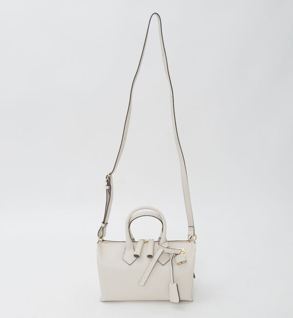 TIARA「【mica della valle/ミカデラヴァッレ】ショルダーバッグ（Stella）」|ショルダー・メッセンジャー|