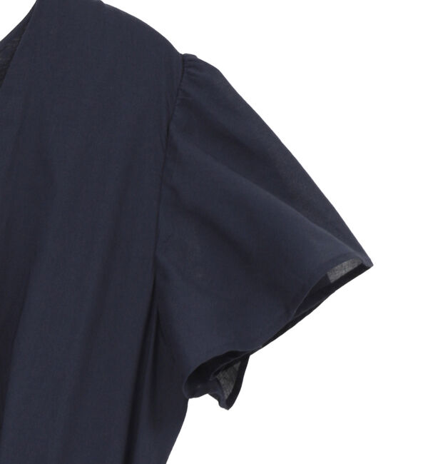 TIARA「【MARIHA/マリハ】マドモアゼルのドレスショートスリーブ」|ワンピース|