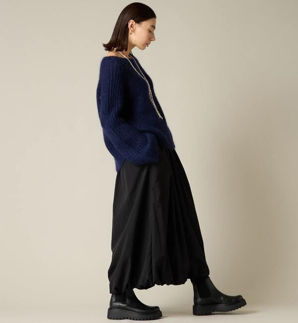 Liesse「バルーンスカート」|スカート|