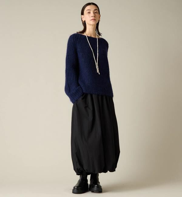 Liesse「バルーンスカート」|スカート|