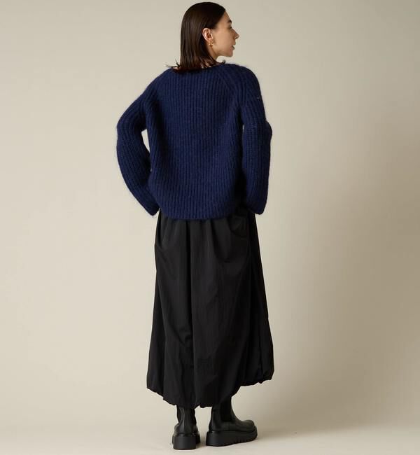 Liesse「バルーンスカート」|スカート|