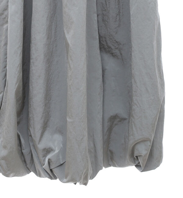 Liesse「バルーンスカート」|スカート|