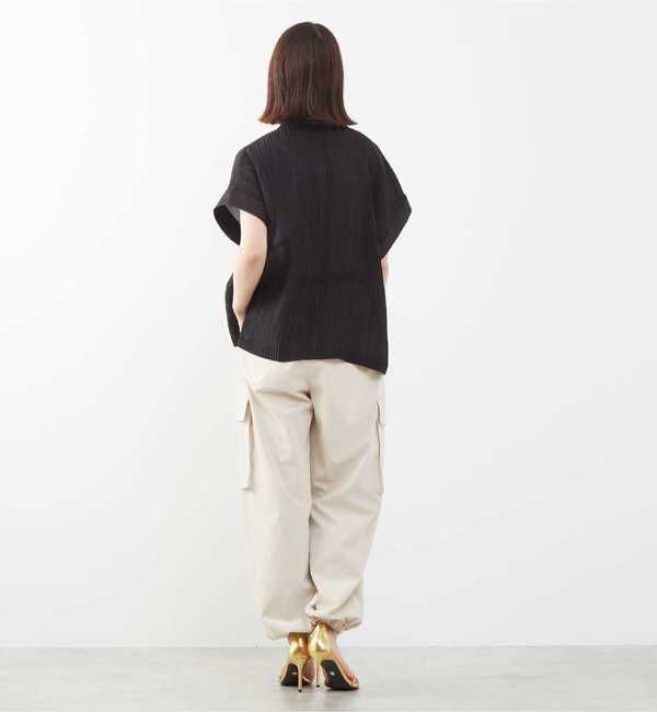 Soffitto「ドライストレッチカーゴパンツ」|カーゴ|