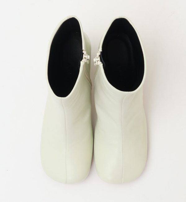 A_「【PELLICO SUNNY/ペリーコサニー】アンクルショートブーツ」|ショートブーツ|