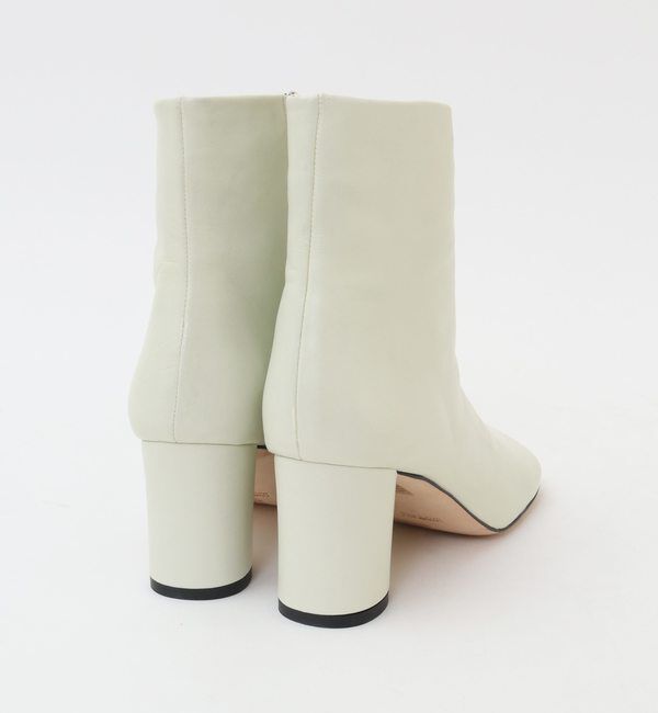 A_「【PELLICO SUNNY/ペリーコサニー】アンクルショートブーツ」|ショートブーツ|