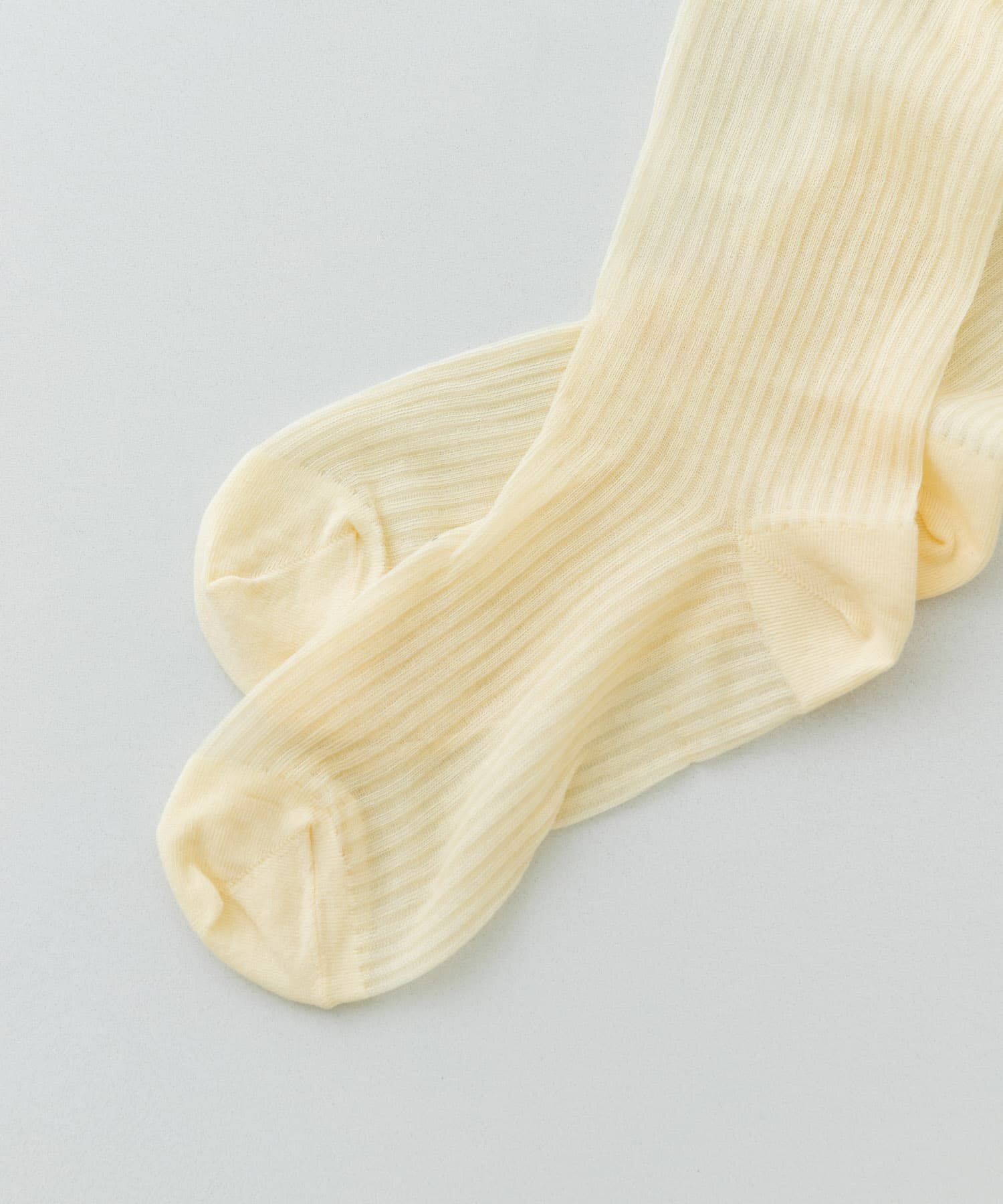 RODE SKO「PIEDI NUDI　HARINUKI HIGH SOCKS」|ソックス|