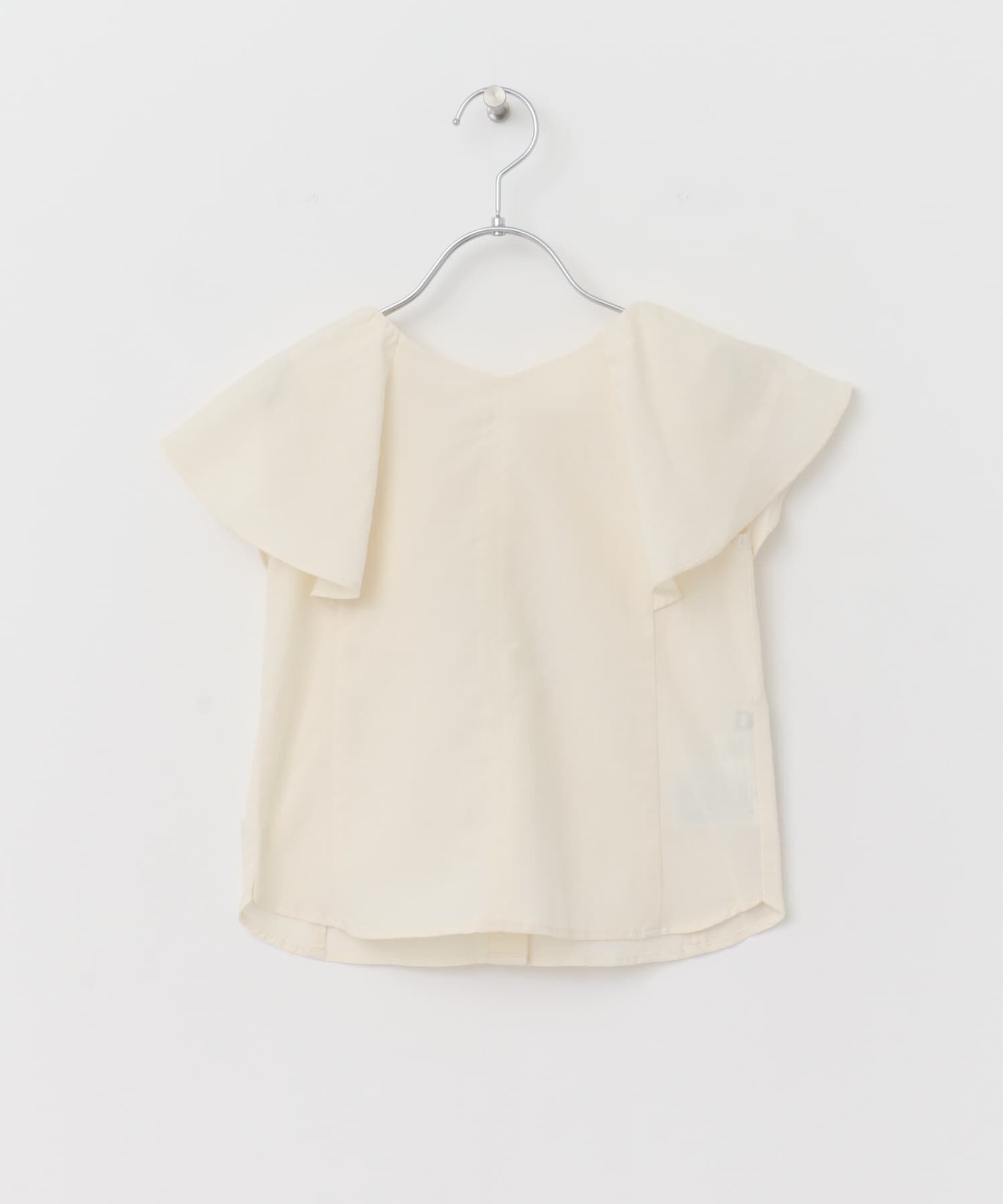 URBAN RESEARCH DOORS「2WAYフリルブラウス(KIDS)」|その他|