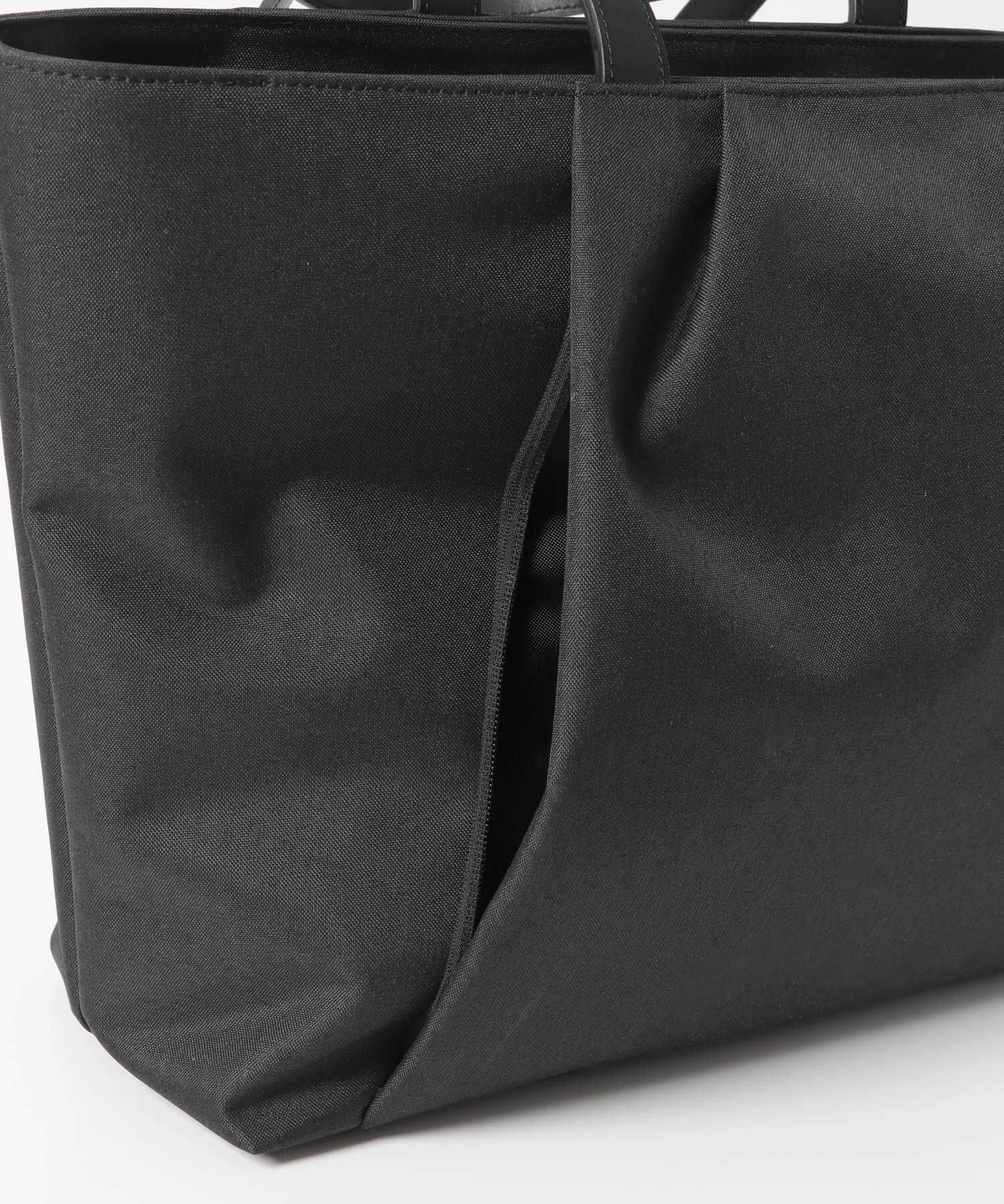 RODE SKO「撥水タックトートバッグ」|トートバッグ|