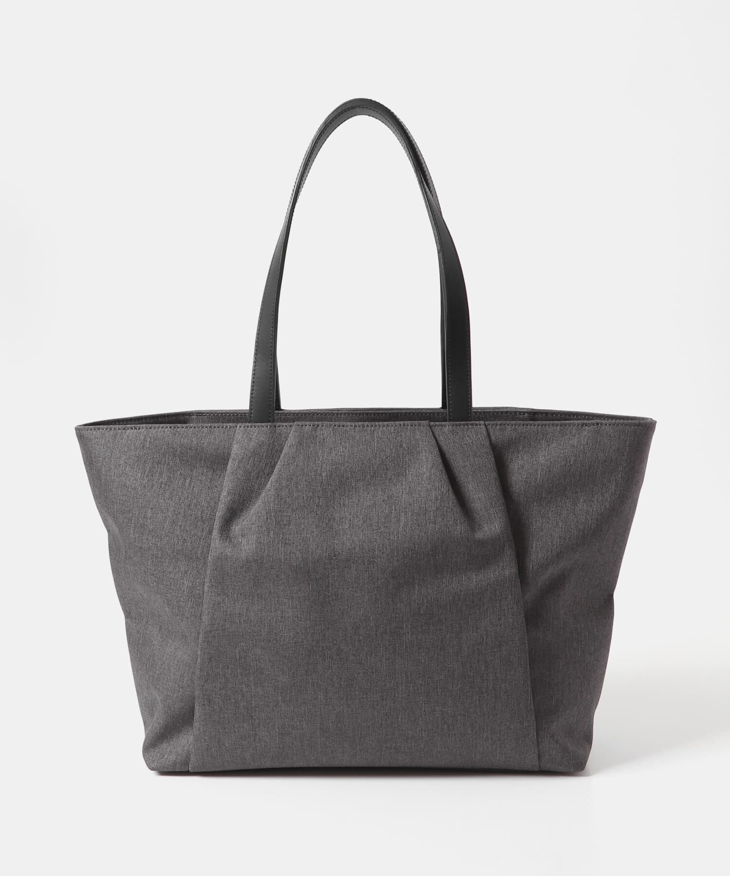 RODE SKO「撥水タックトートバッグ」|トートバッグ|