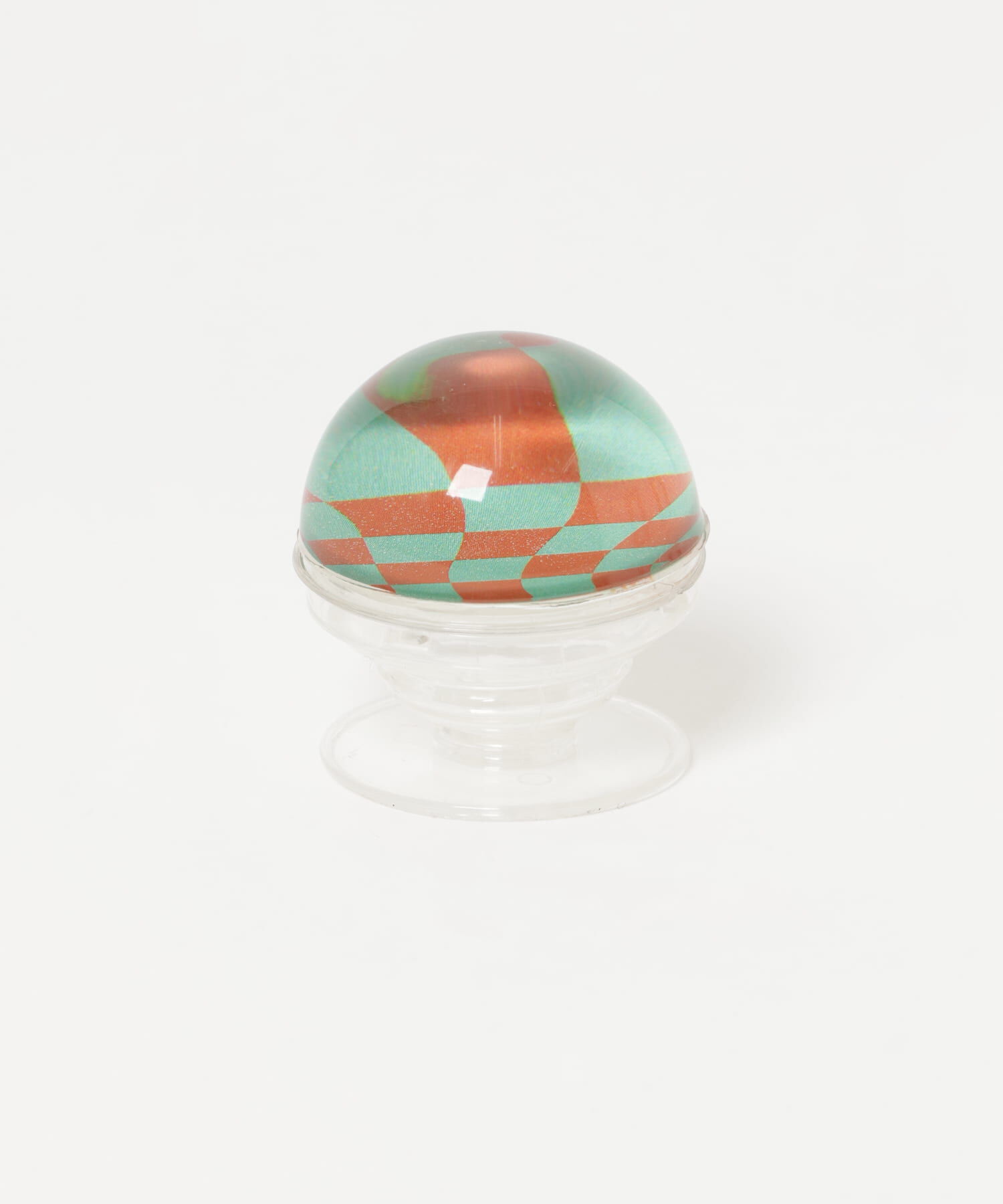 SMELLY「スマホグリップB」|モバイルケース|