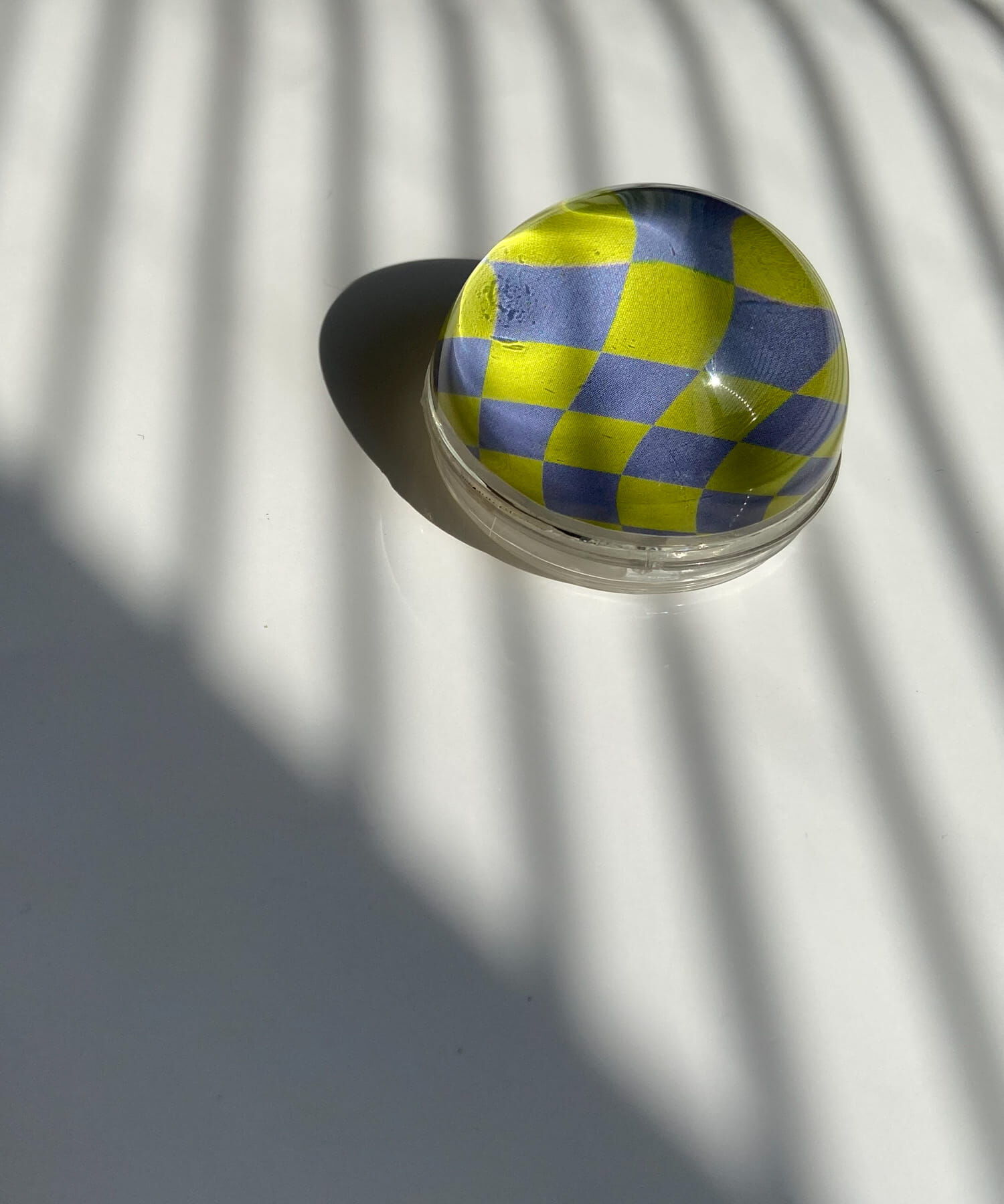 SMELLY「スマホグリップB」|モバイルケース|