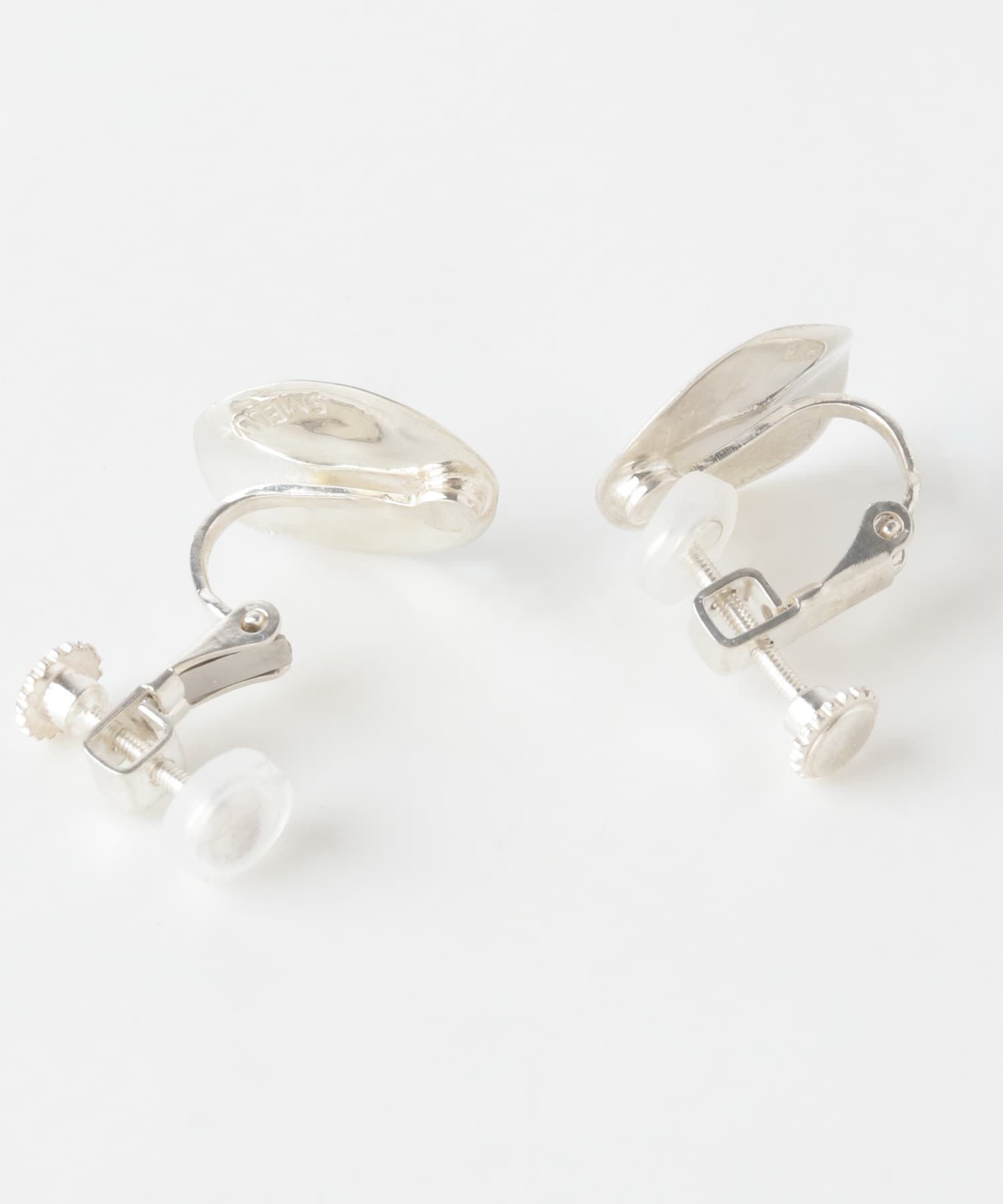 SMELLY「SMELLY so&rsquo;　nuance circle earring」|イヤリング|