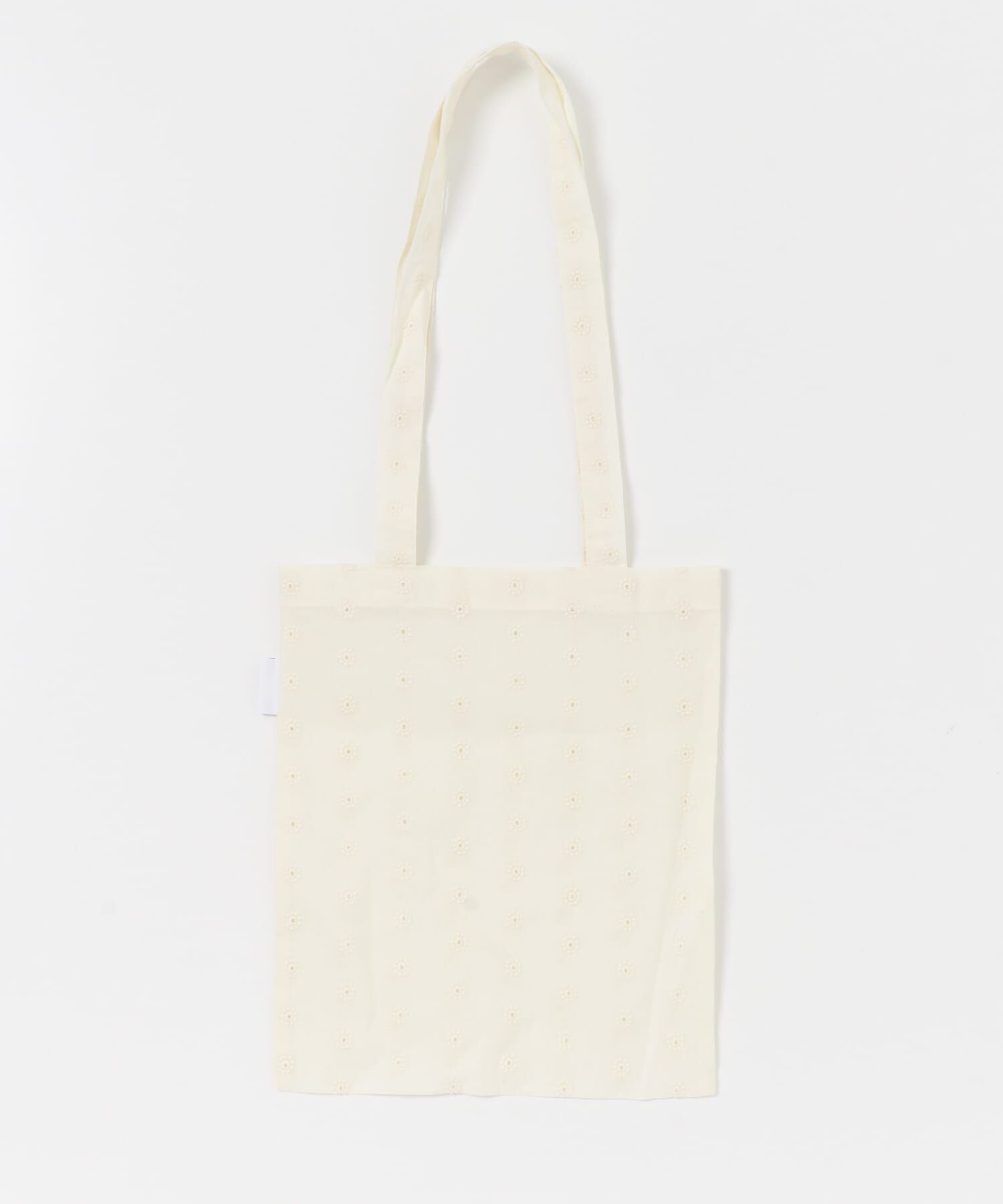 SMELLY「プリントトートバッグS」|トートバッグ|