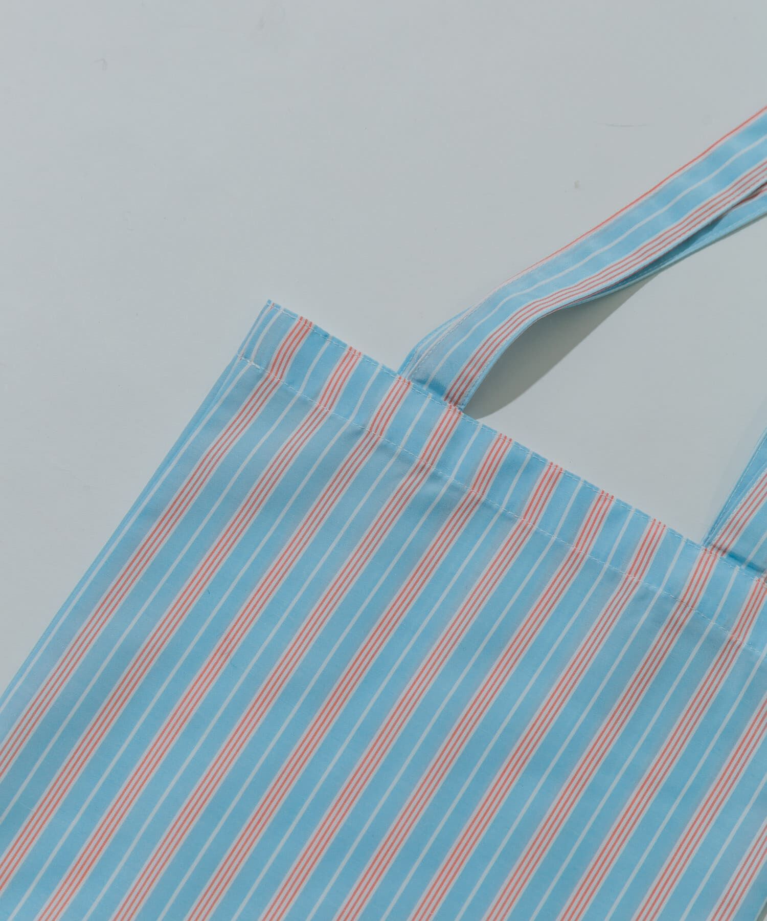 SMELLY「プリントトートバッグS」|トートバッグ|