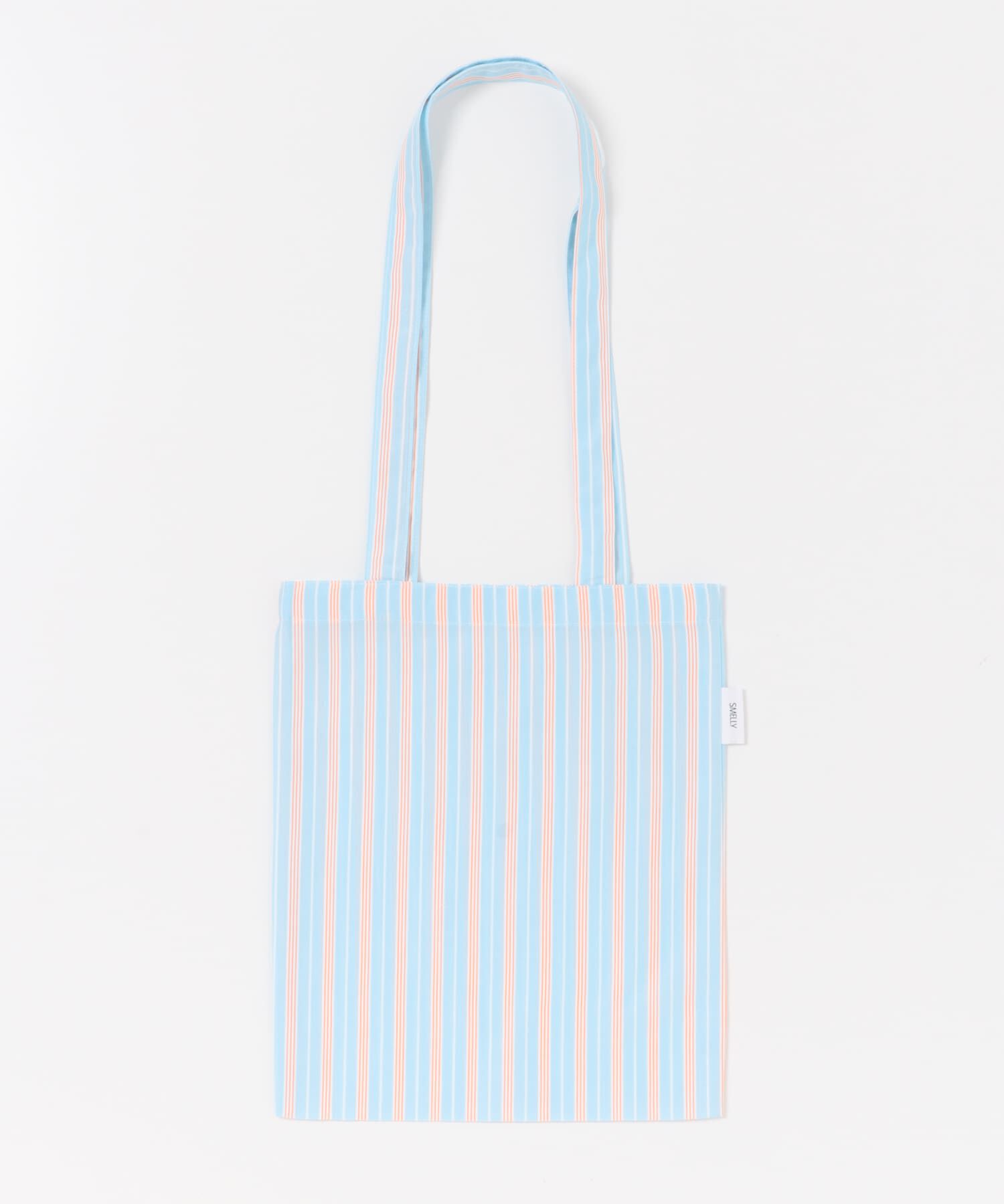 SMELLY「プリントトートバッグS」|トートバッグ|