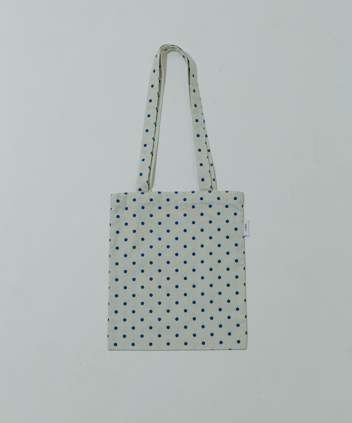 SMELLY「プリントトートバッグS」|トートバッグ|