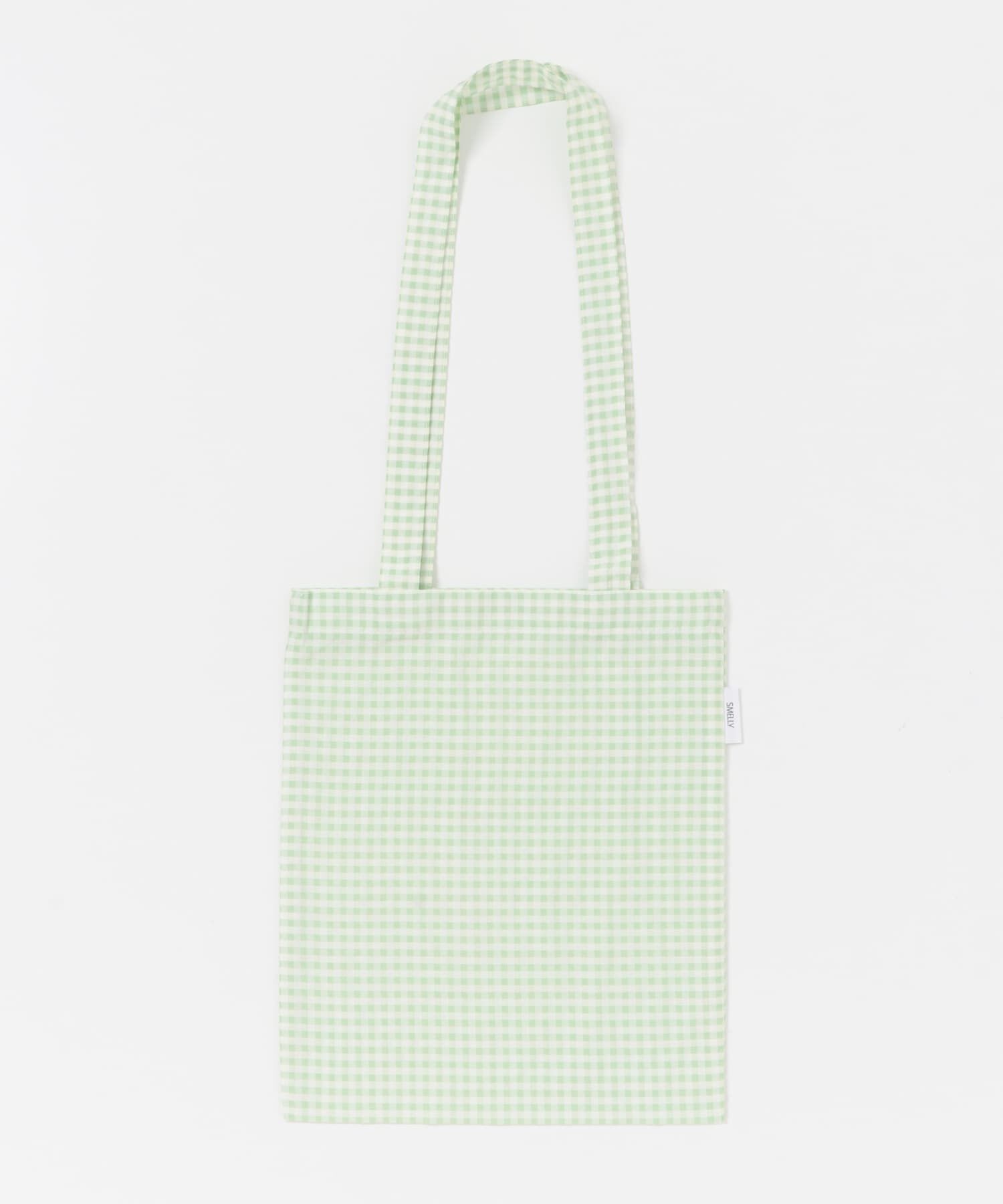 SMELLY「プリントトートバッグS」|トートバッグ|