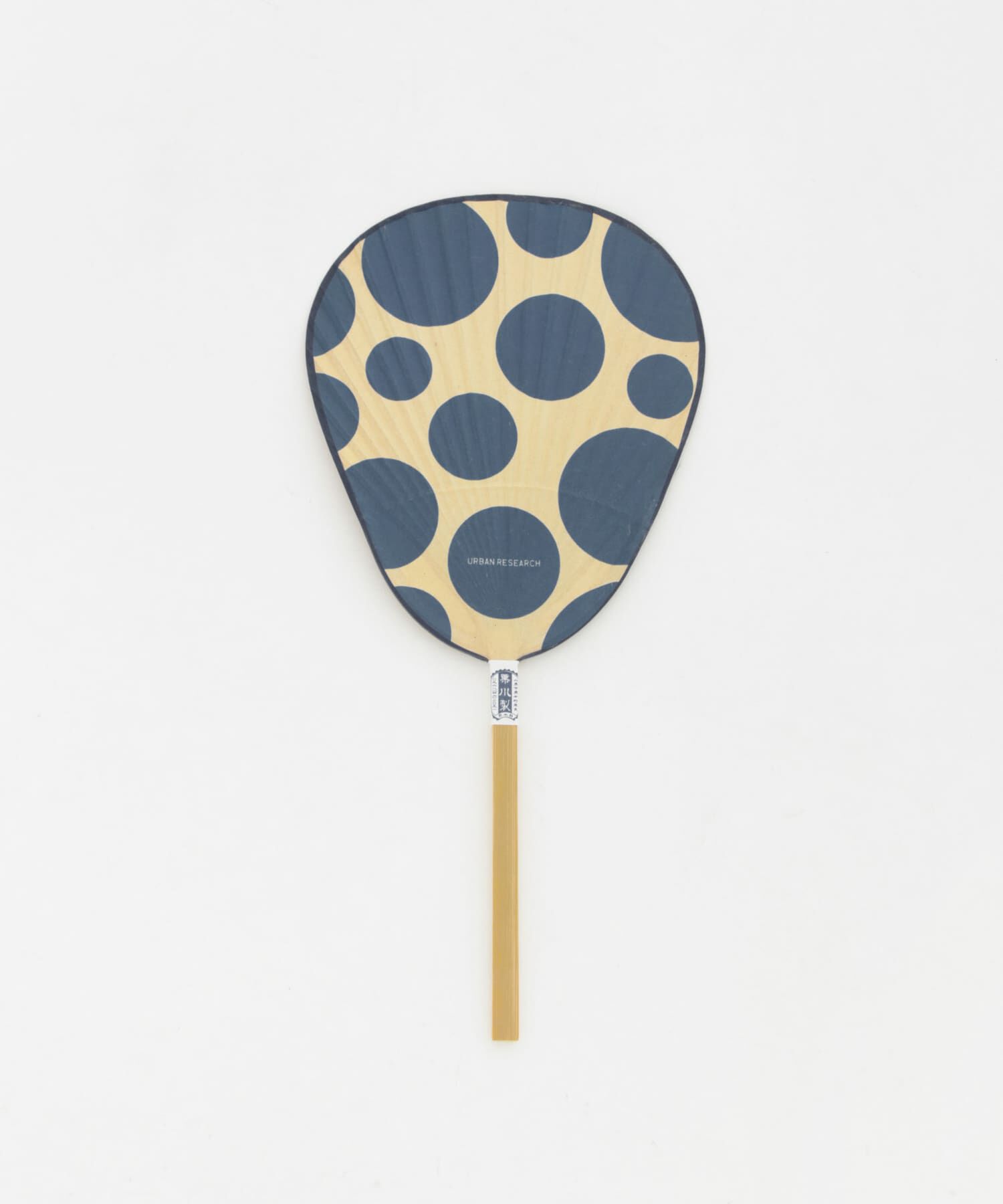 URBAN RESEARCH「栗川商店　熊本 来民の渋うちわ」|その他|