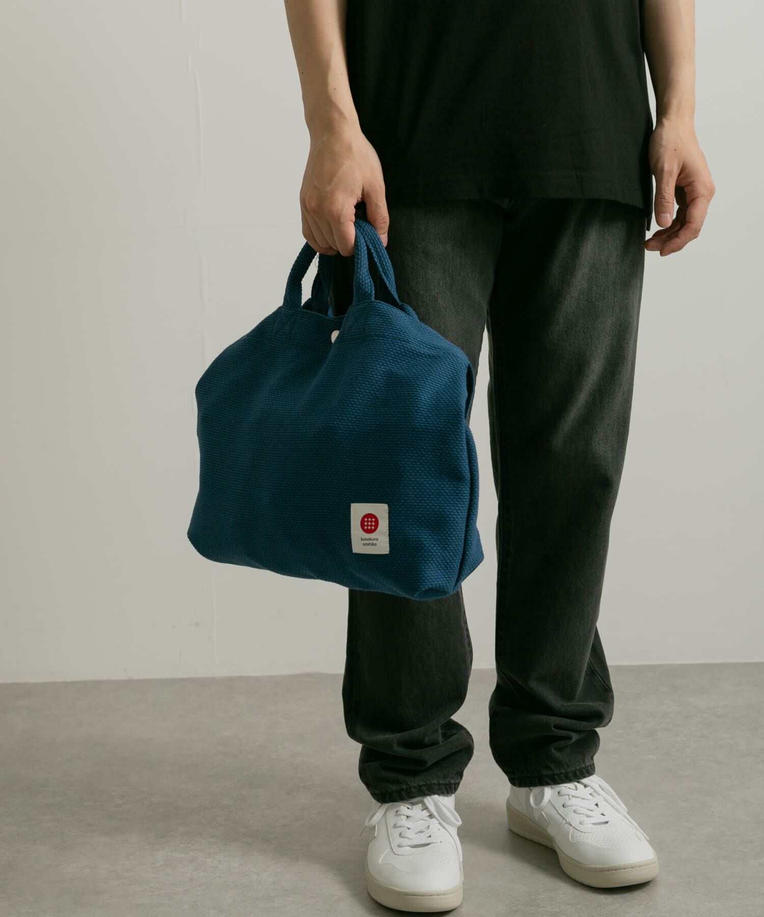 URBAN RESEARCH「kusakura sashiko　トートバッグM」|その他|