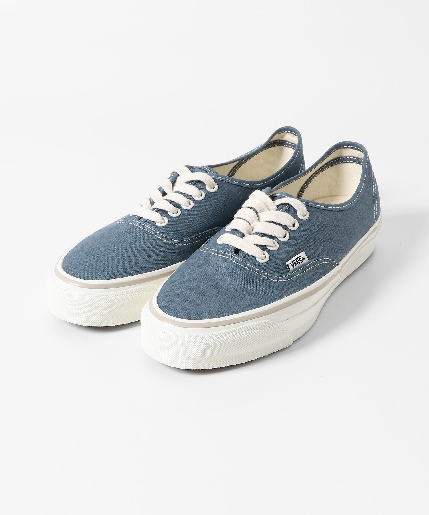 Sonny Label 「VANS　MTE Authentic Reissue 44」|スニーカー|グレー系その他