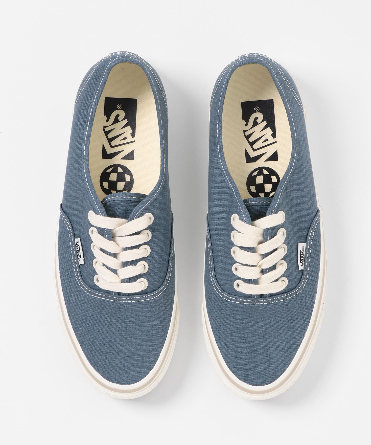 Sonny Label 「VANS　MTE Authentic Reissue 44」|スニーカー|