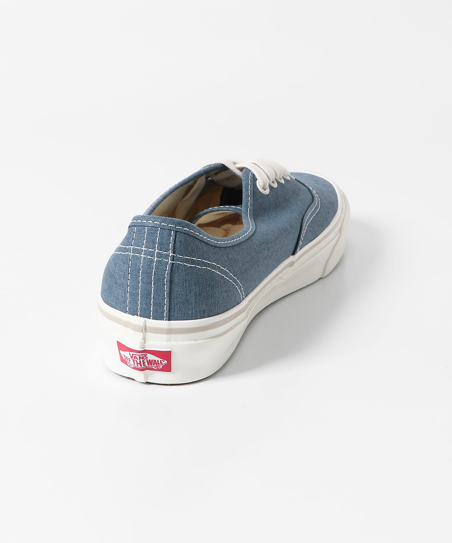 Sonny Label 「VANS　MTE Authentic Reissue 44」|スニーカー|