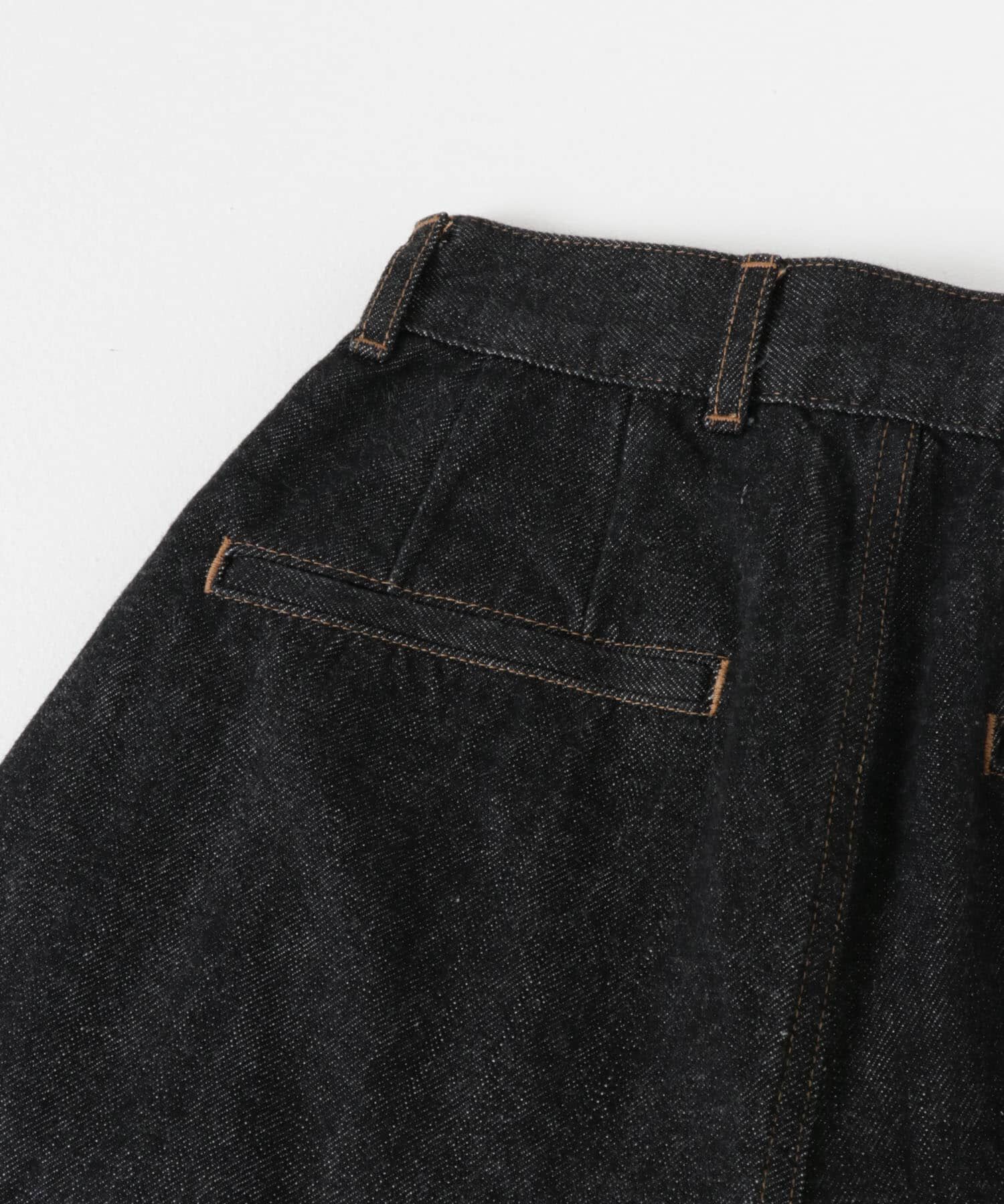 URBAN RESEARCH「LIVINGTONE　DOLK - Turn up long」|デニム|