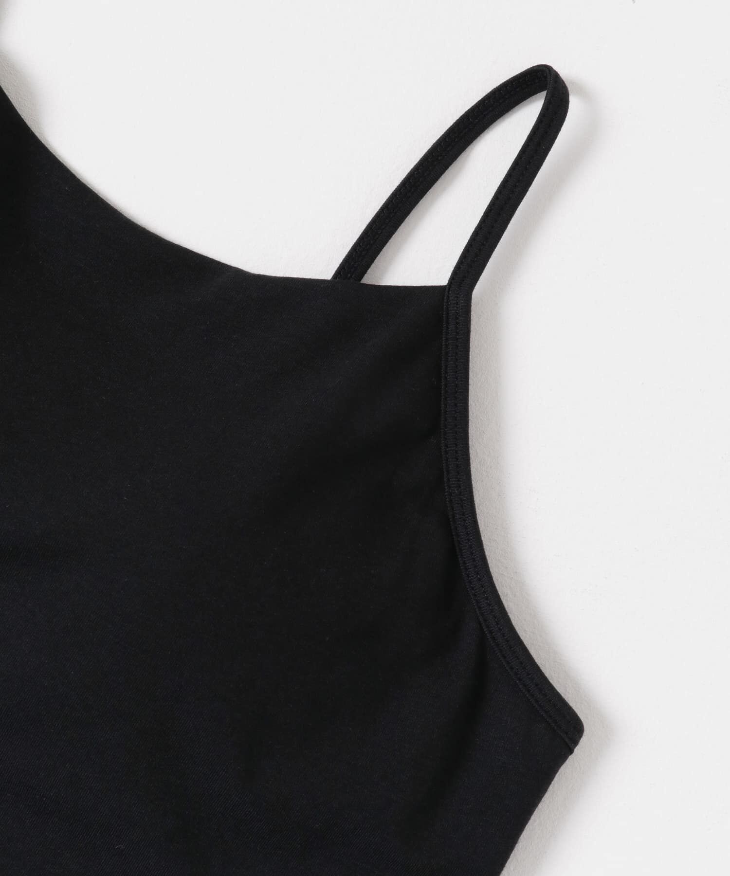 URBAN RESEARCH「『UR TECH』カップ付きキャミソール」|キャミソール|