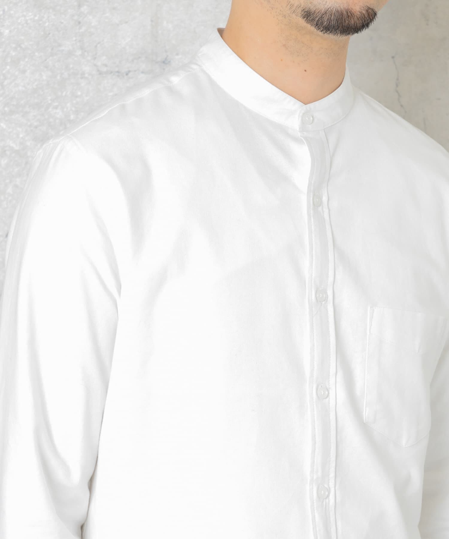 URBAN RESEARCH ROSSO「『WEB限定』『XXLｻｲｽﾞあり』『抗菌/消臭』ﾊｲﾊﾟﾌｫｰﾏﾝｽｵｯｸ」|シャツ・ブラウス|