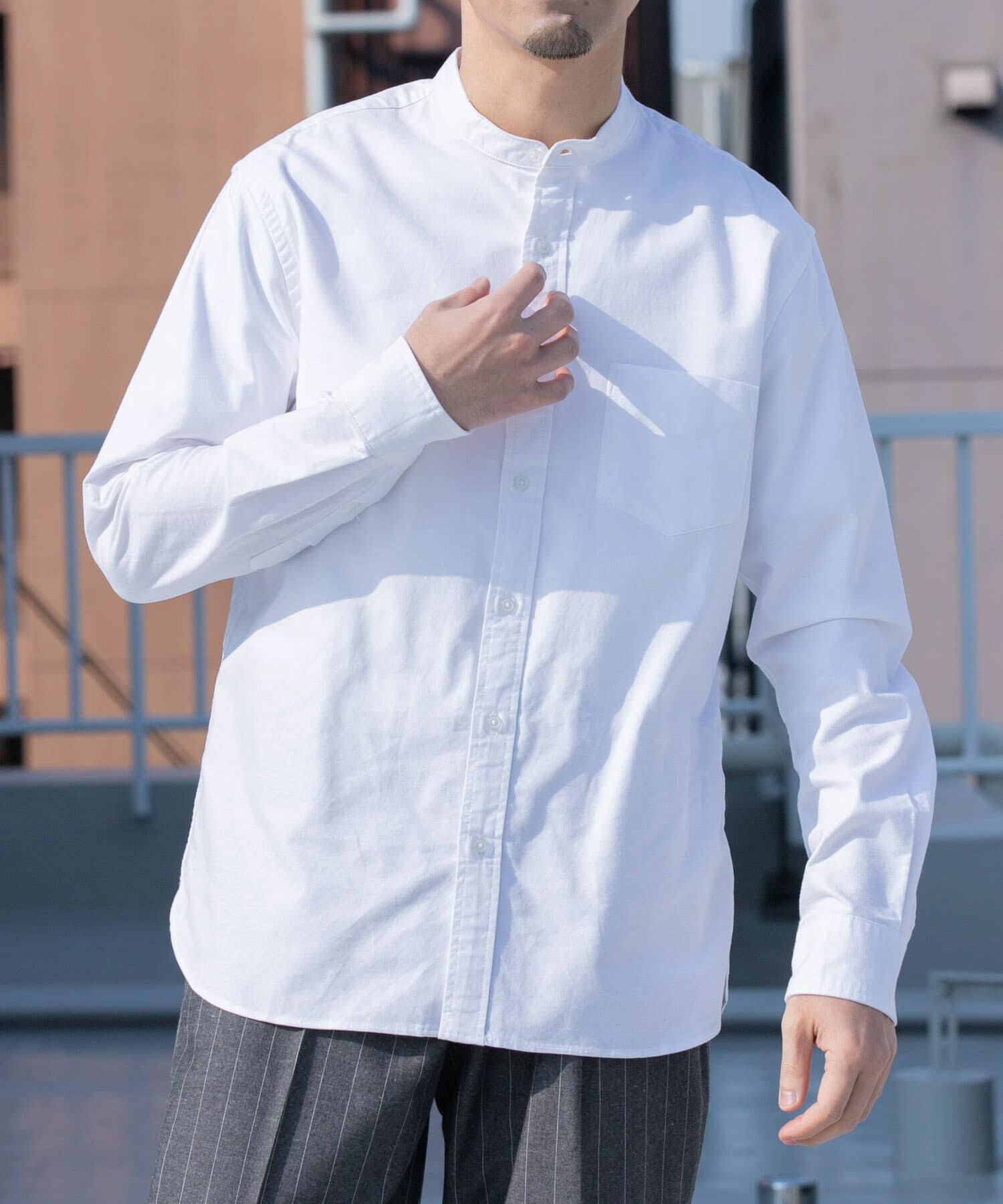 URBAN RESEARCH ROSSO「『WEB限定』『XXLｻｲｽﾞあり』『抗菌/消臭』ﾊｲﾊﾟﾌｫｰﾏﾝｽｵｯｸ」|シャツ・ブラウス|