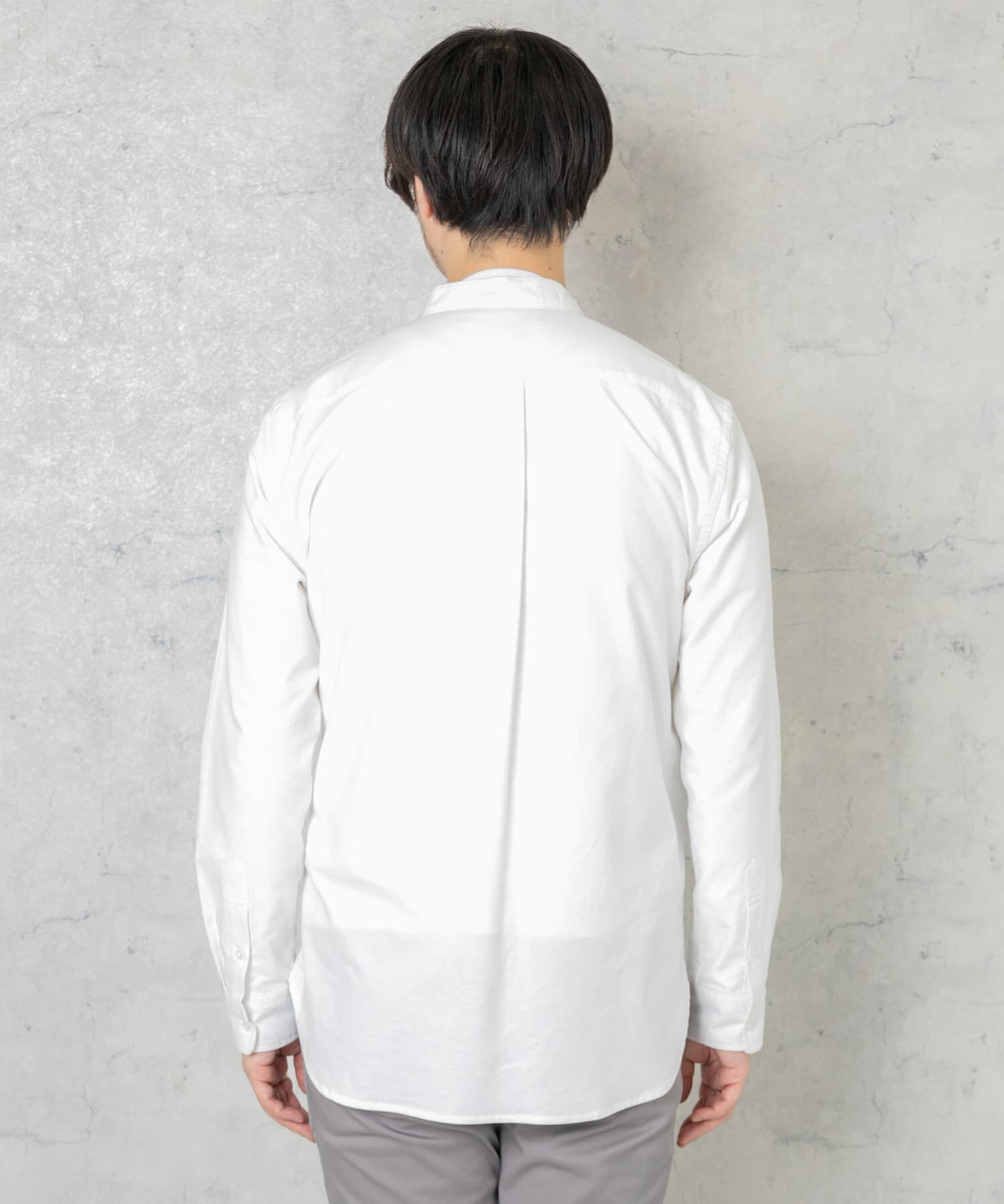 URBAN RESEARCH ROSSO「『WEB限定』『XXLｻｲｽﾞあり』『抗菌/消臭』ﾊｲﾊﾟﾌｫｰﾏﾝｽｵｯｸ」|シャツ・ブラウス|