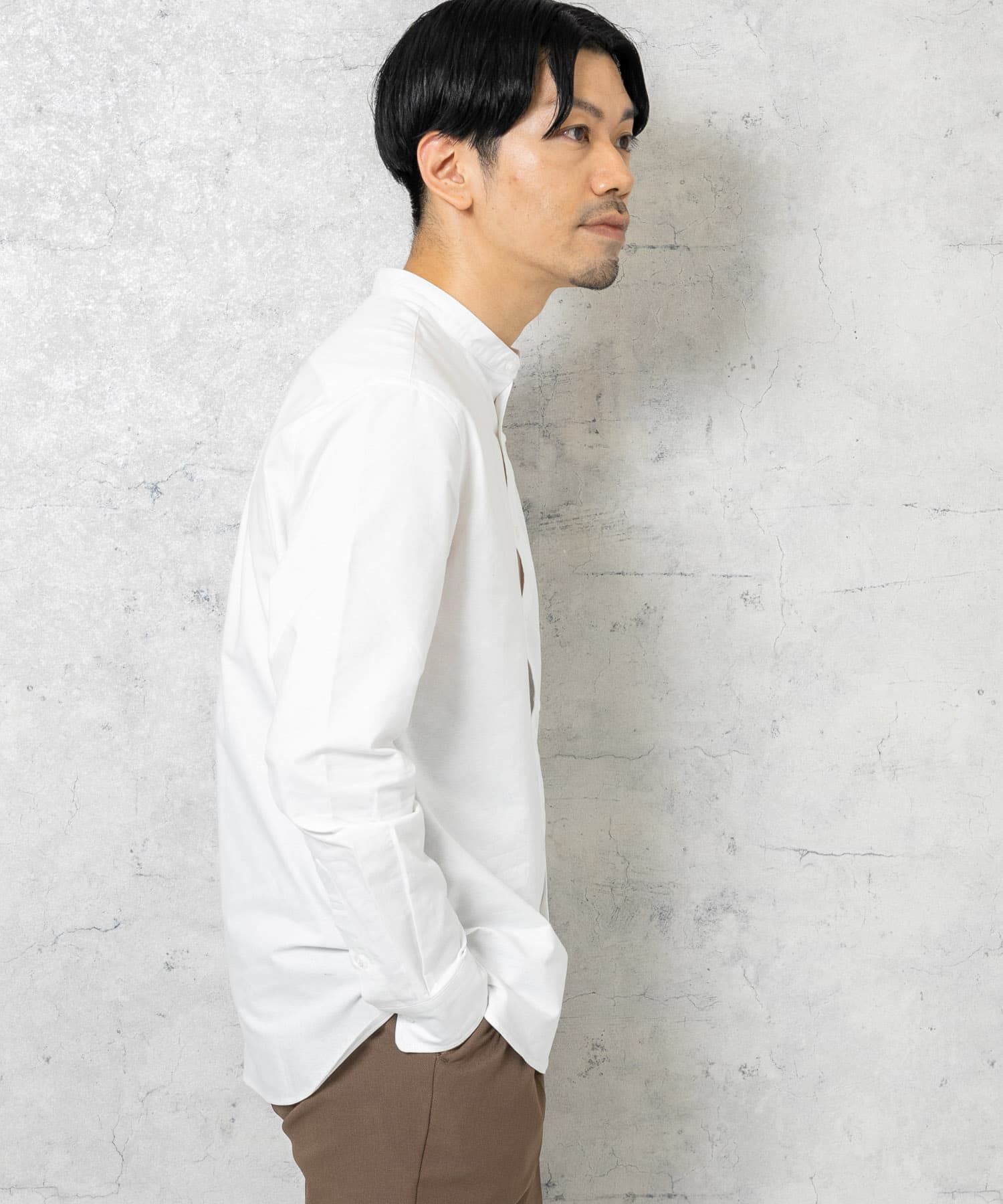 URBAN RESEARCH ROSSO「『WEB限定』『XXLｻｲｽﾞあり』『抗菌/消臭』ﾊｲﾊﾟﾌｫｰﾏﾝｽｵｯｸ」|シャツ・ブラウス|