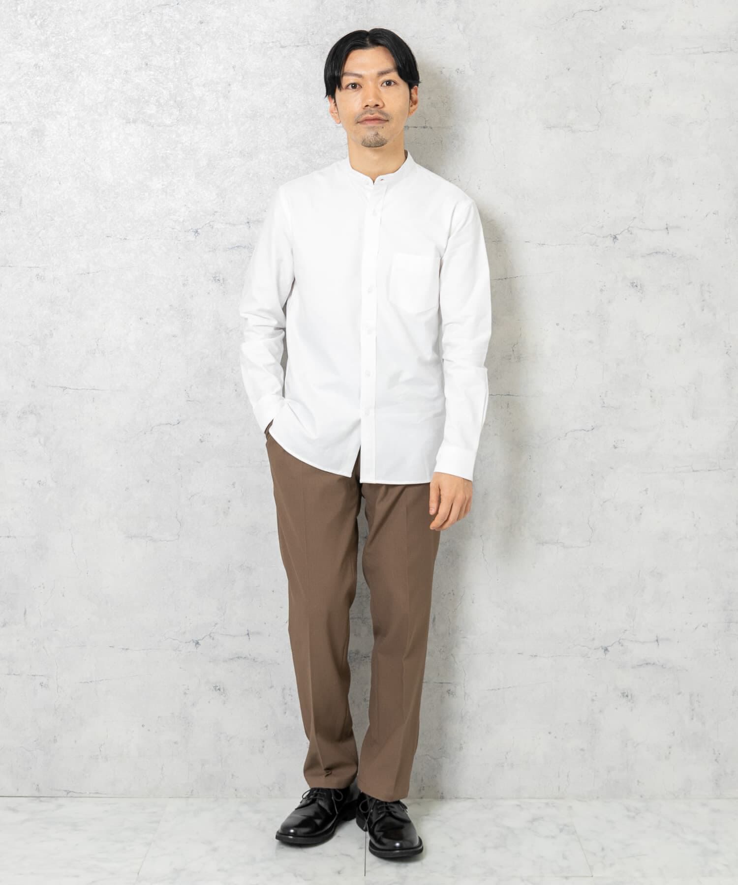 URBAN RESEARCH ROSSO「『WEB限定』『XXLｻｲｽﾞあり』『抗菌/消臭』ﾊｲﾊﾟﾌｫｰﾏﾝｽｵｯｸ」|シャツ・ブラウス|