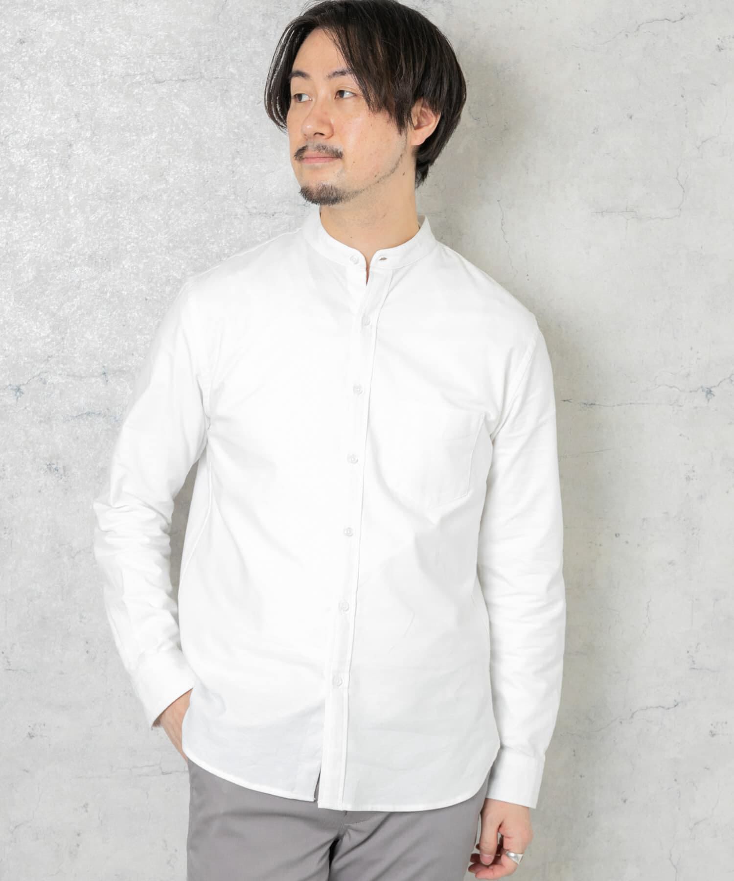 URBAN RESEARCH ROSSO「『WEB限定』『XXLｻｲｽﾞあり』『抗菌/消臭』ﾊｲﾊﾟﾌｫｰﾏﾝｽｵｯｸ」|シャツ・ブラウス|