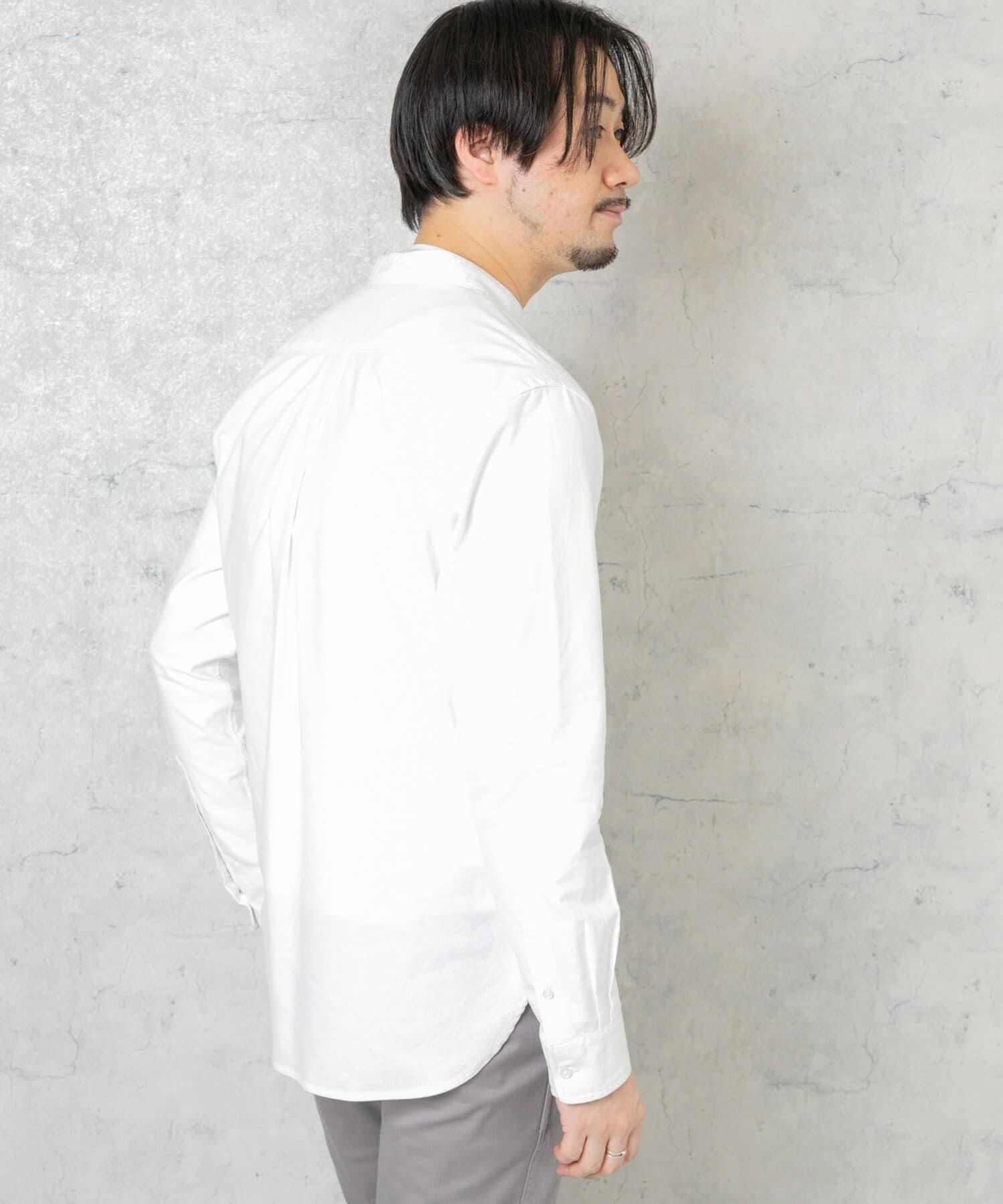 URBAN RESEARCH ROSSO「『WEB限定』『XXLｻｲｽﾞあり』『抗菌/消臭』ﾊｲﾊﾟﾌｫｰﾏﾝｽｵｯｸ」|シャツ・ブラウス|