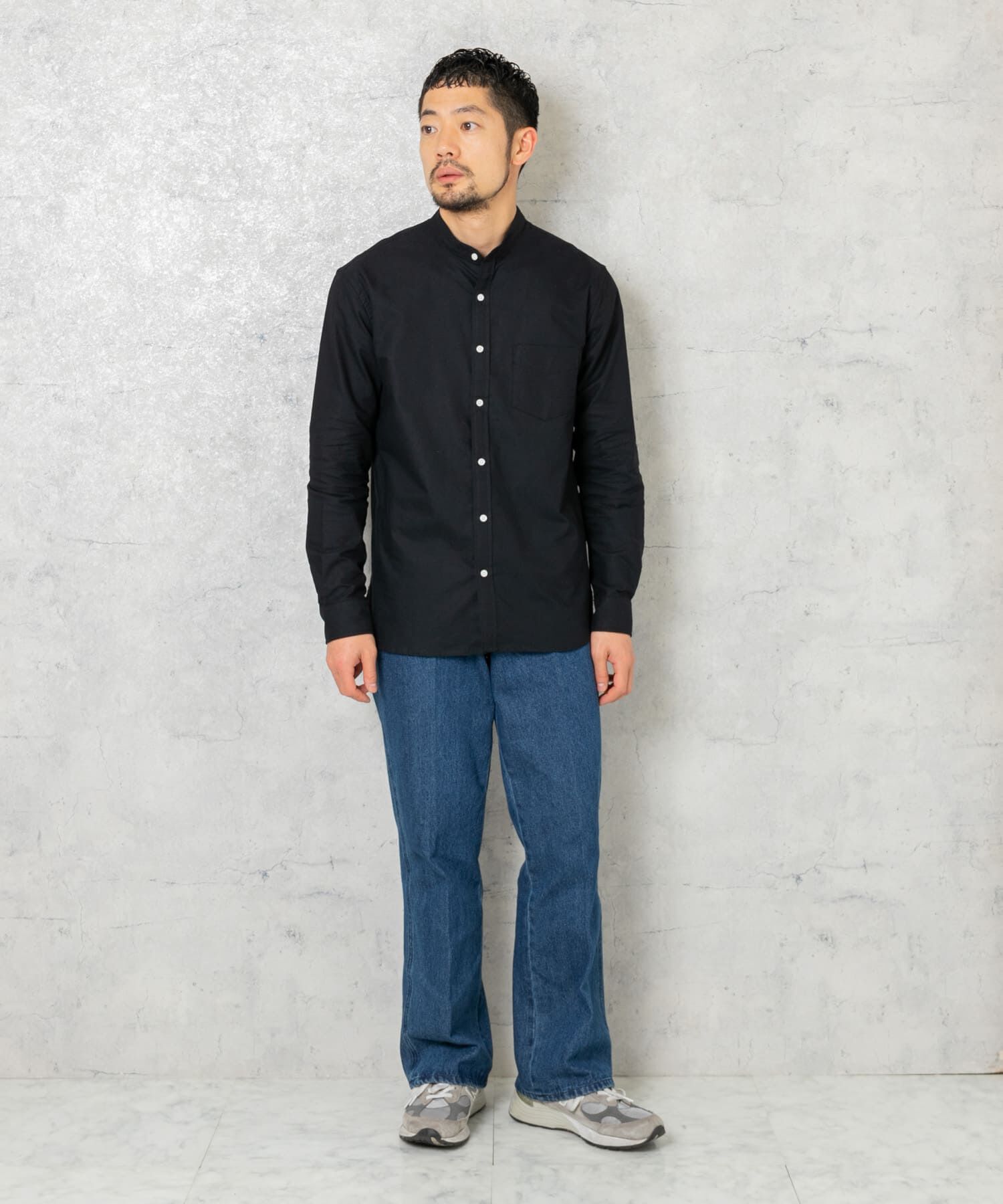 URBAN RESEARCH ROSSO「『WEB限定』『XXLｻｲｽﾞあり』『抗菌/消臭』ﾊｲﾊﾟﾌｫｰﾏﾝｽｵｯｸ」|シャツ・ブラウス|