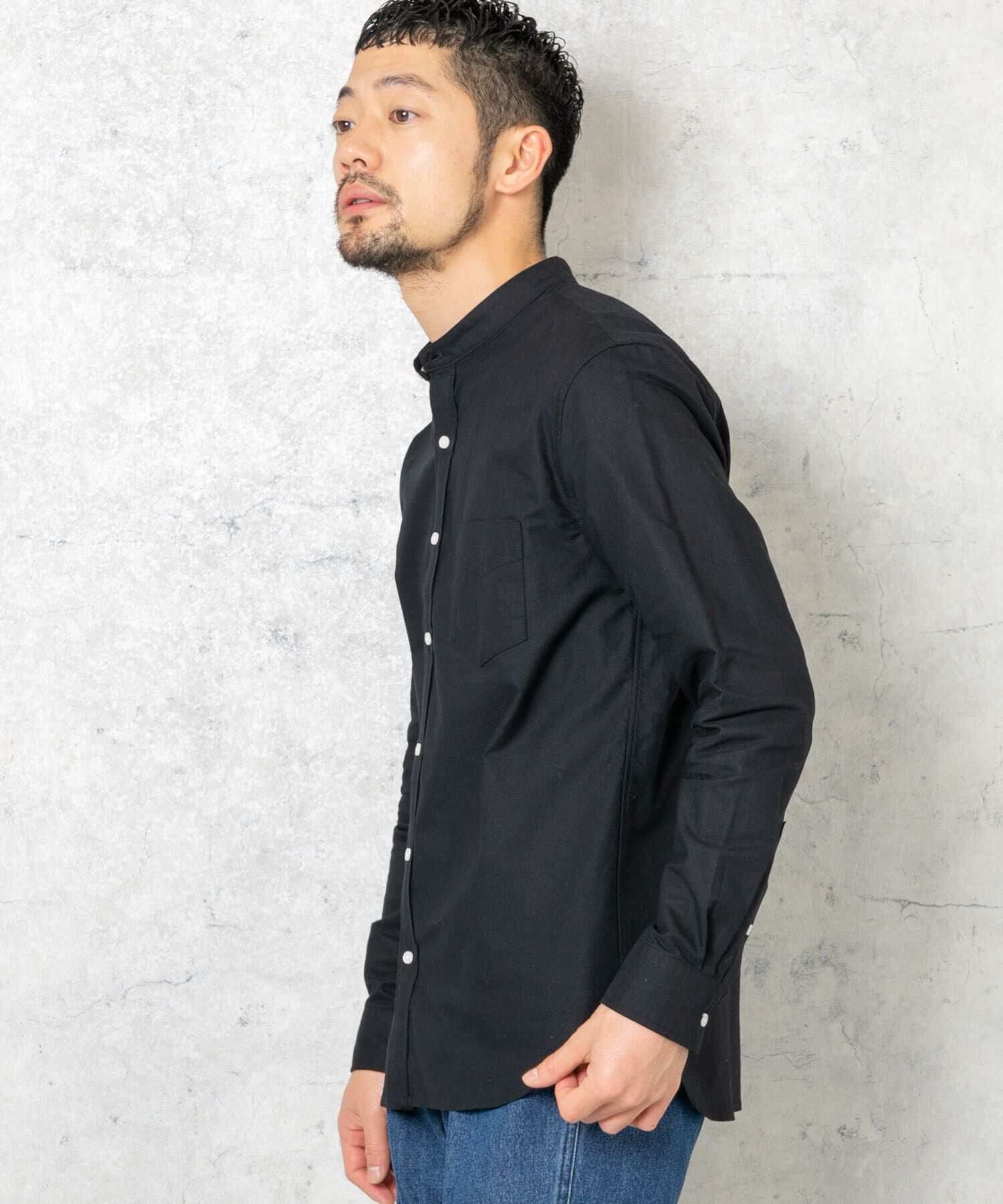 URBAN RESEARCH ROSSO「『WEB限定』『XXLｻｲｽﾞあり』『抗菌/消臭』ﾊｲﾊﾟﾌｫｰﾏﾝｽｵｯｸ」|シャツ・ブラウス|