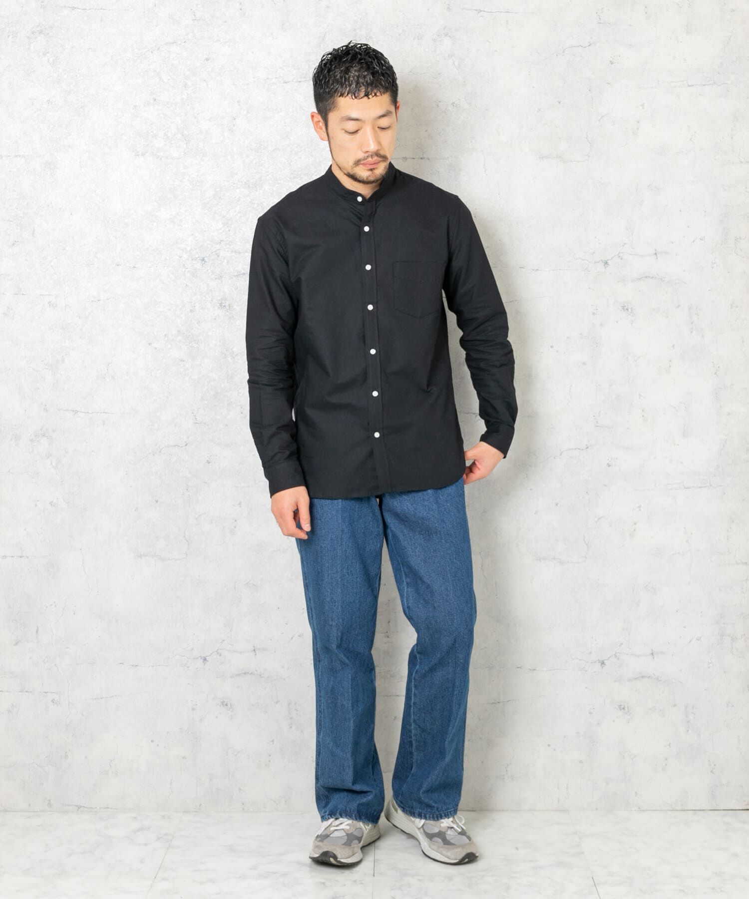 URBAN RESEARCH ROSSO「『WEB限定』『XXLｻｲｽﾞあり』『抗菌/消臭』ﾊｲﾊﾟﾌｫｰﾏﾝｽｵｯｸ」|シャツ・ブラウス|