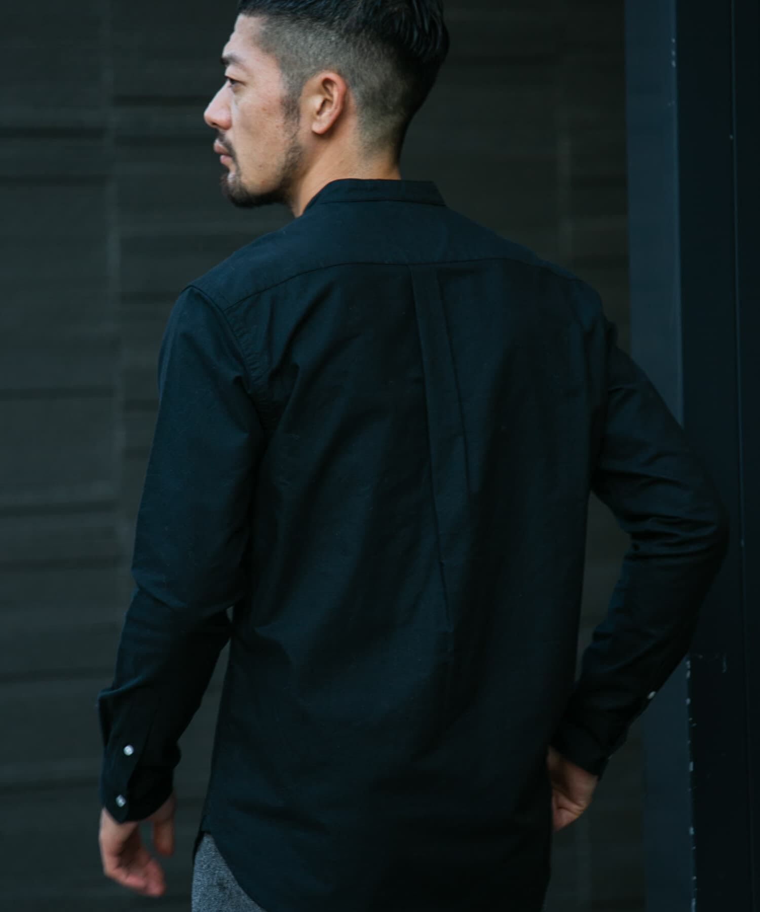 URBAN RESEARCH ROSSO「『WEB限定』『XXLｻｲｽﾞあり』『抗菌/消臭』ﾊｲﾊﾟﾌｫｰﾏﾝｽｵｯｸ」|シャツ・ブラウス|