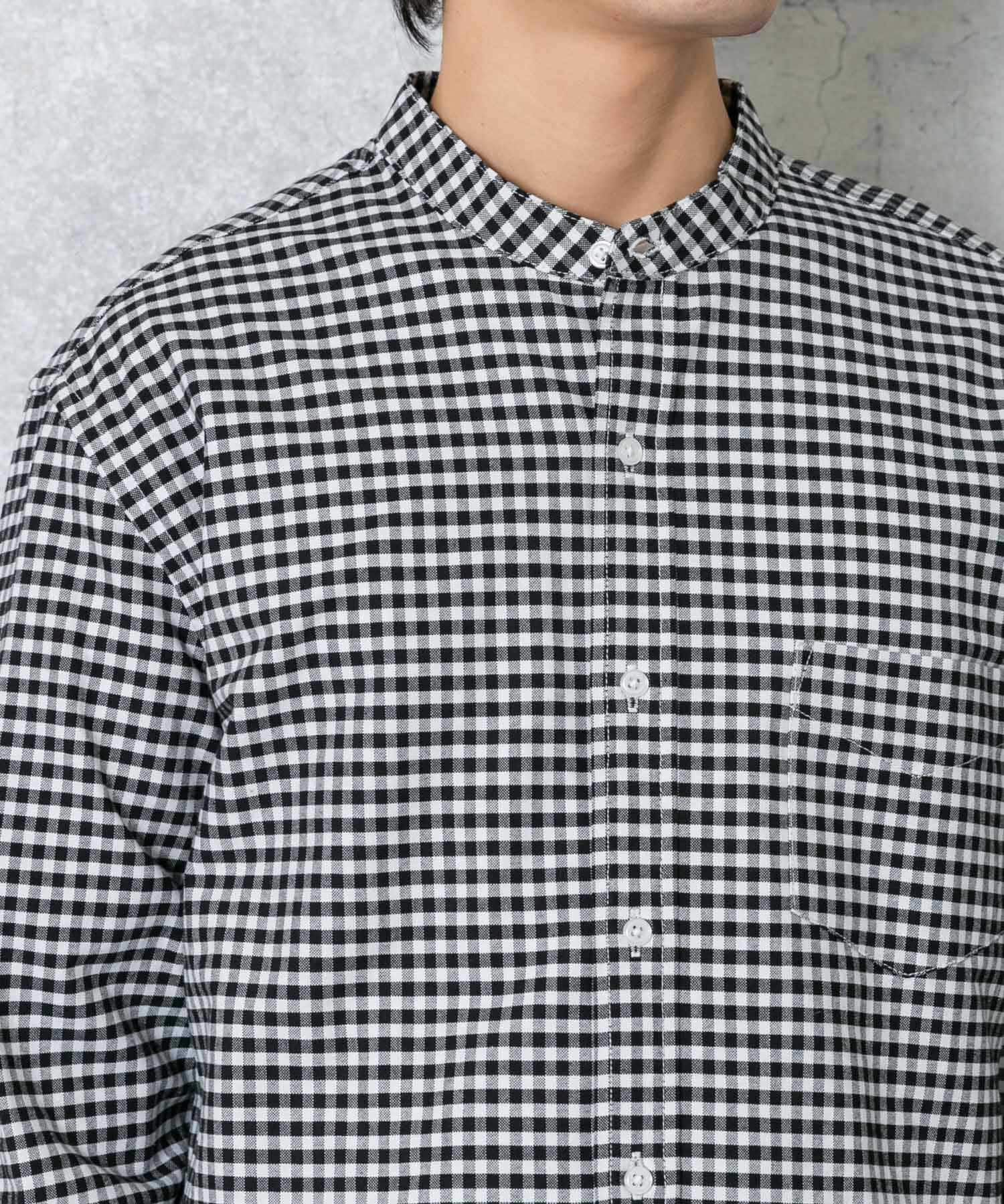 URBAN RESEARCH ROSSO「『WEB限定』『XXLｻｲｽﾞあり』『抗菌/消臭』ﾊｲﾊﾟﾌｫｰﾏﾝｽｵｯｸ」|シャツ・ブラウス|