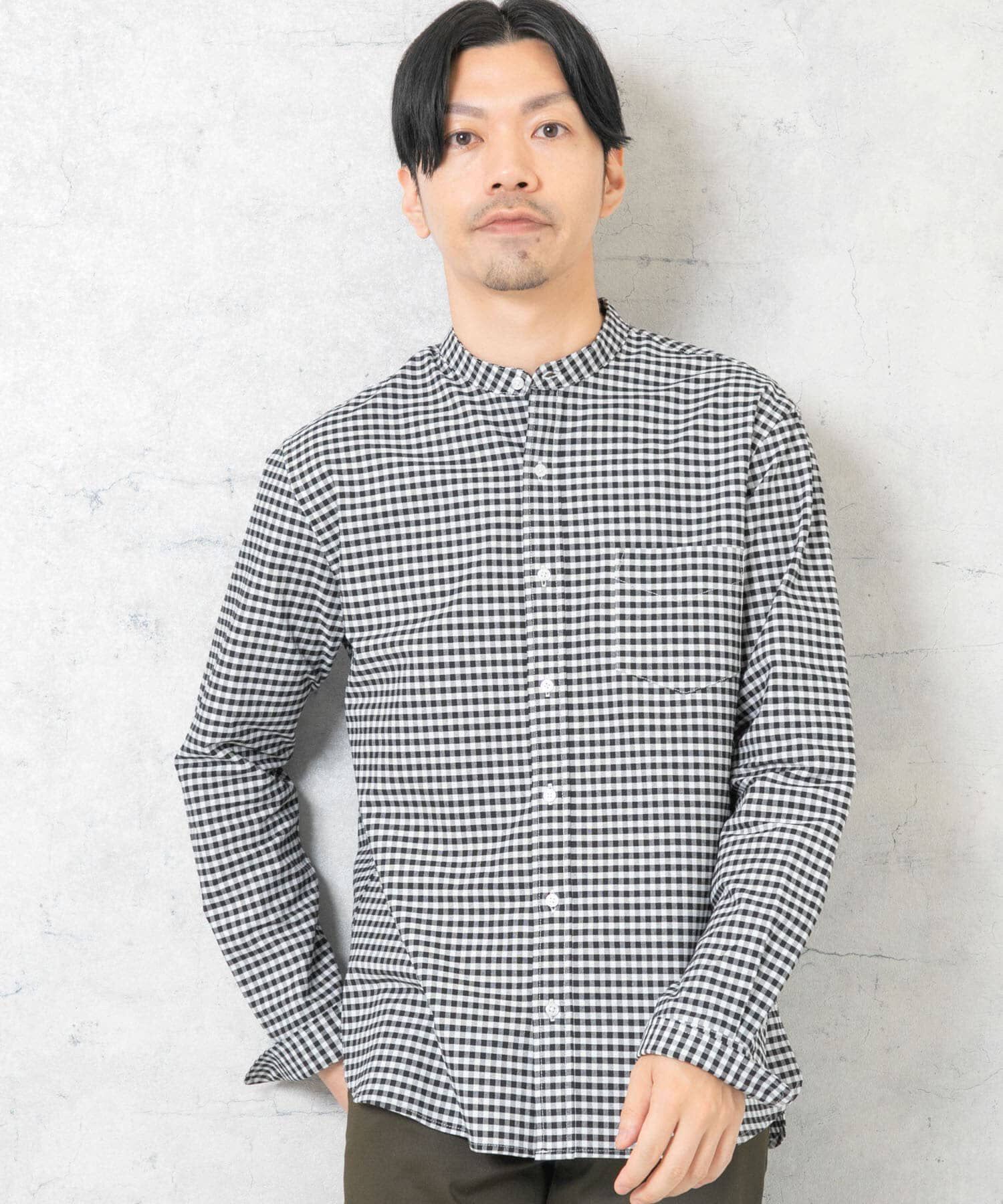 URBAN RESEARCH ROSSO「『WEB限定』『XXLｻｲｽﾞあり』『抗菌/消臭』ﾊｲﾊﾟﾌｫｰﾏﾝｽｵｯｸ」|シャツ・ブラウス|